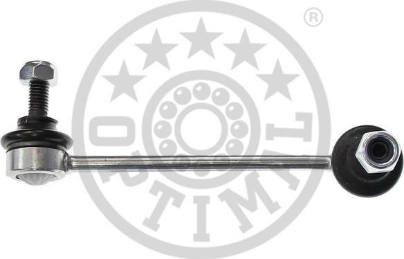 Optimal G7-709 - Çubuq / Strut, stabilizator furqanavto.az