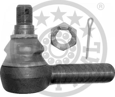 Optimal GL-10118 - Bağlama çubuğunun sonu furqanavto.az