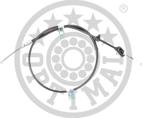 Optimal HK-3693 - Kabel, dayanacaq əyləci furqanavto.az