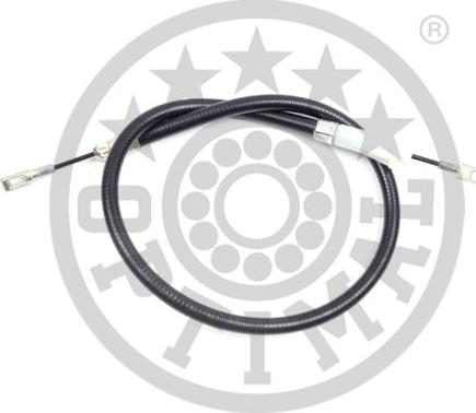 Optimal HK-3044 - Kabel, dayanacaq əyləci furqanavto.az