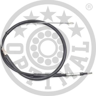 Optimal HK-3059 - Kabel, dayanacaq əyləci furqanavto.az