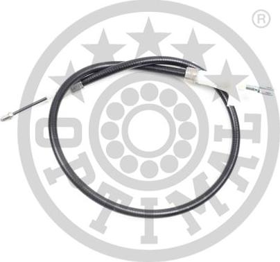 Optimal HK-3066 - Kabel, dayanacaq əyləci furqanavto.az