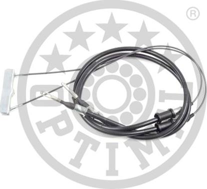 Optimal HK-3156 - Kabel, dayanacaq əyləci furqanavto.az