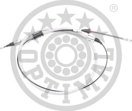 Optimal HK-3150 - Kabel, dayanacaq əyləci furqanavto.az