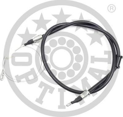 Optimal HK-3100 - Kabel, dayanacaq əyləci furqanavto.az