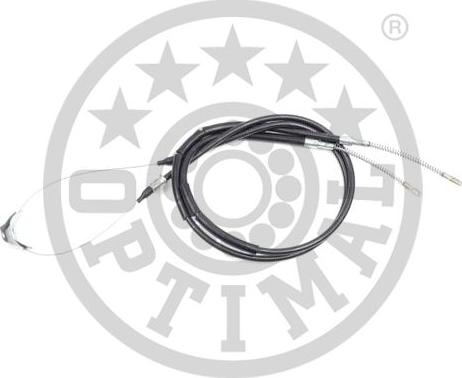 Optimal HK-3122 - Kabel, dayanacaq əyləci furqanavto.az