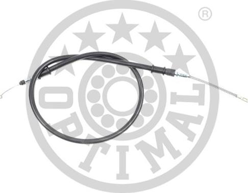 Optimal HK-3356 - Kabel, dayanacaq əyləci furqanavto.az