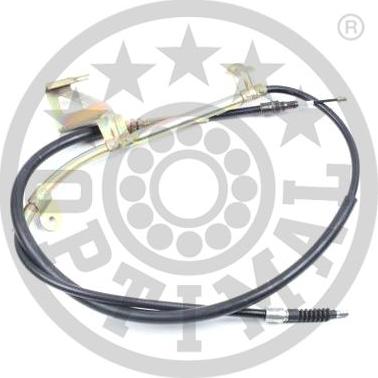 Optimal HK-3296 - Kabel, dayanacaq əyləci furqanavto.az