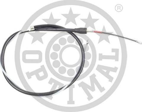 Optimal HK-3249 - Kabel, dayanacaq əyləci furqanavto.az