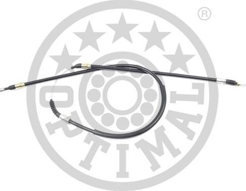 Optimal HK-3202 - Kabel, dayanacaq əyləci furqanavto.az