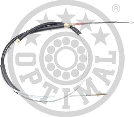 Optimal HK-3275 - Kabel, dayanacaq əyləci furqanavto.az