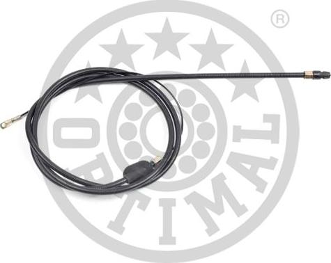 Optimal HK-2999 - Kabel, dayanacaq əyləci furqanavto.az