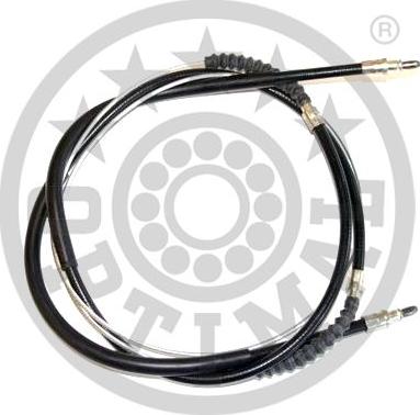 Optimal HK-2493 - Kabel, dayanacaq əyləci furqanavto.az