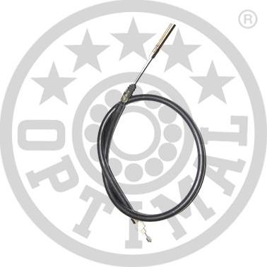 Optimal HK-2194 - Kabel, dayanacaq əyləci furqanavto.az