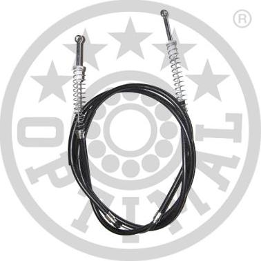 Optimal HK-2148 - Kabel, dayanacaq əyləci furqanavto.az