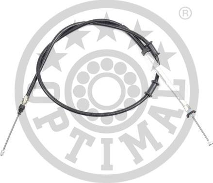 Optimal HK-2111 - Kabel, dayanacaq əyləci furqanavto.az