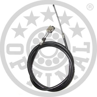 Optimal HK-2184 - Kabel, dayanacaq əyləci furqanavto.az