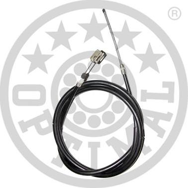 Optimal HK-2182 - Kabel, dayanacaq əyləci furqanavto.az