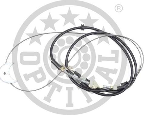 Optimal HK-2892 - Kabel, dayanacaq əyləci furqanavto.az