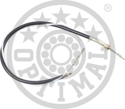 Optimal HK-2773 - Kabel, dayanacaq əyləci furqanavto.az