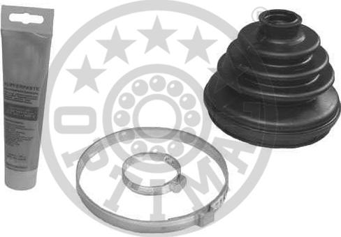 Optimal MK-822920 - Körük, sürücü val furqanavto.az