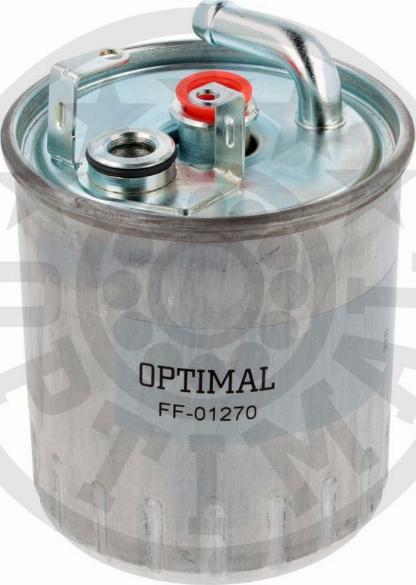 Optimal OP-FFF30165 - Yanacaq filtri furqanavto.az