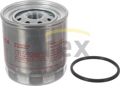 Orex 952004 - Yanacaq filtri furqanavto.az
