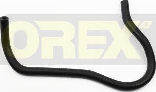 Orex 550065 - Radiator şlanqı furqanavto.az