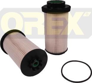 Orex 109002 - Yanacaq filtri furqanavto.az
