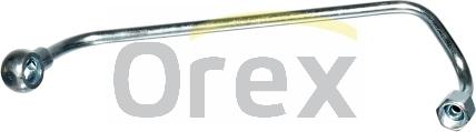 Orex 109073 - Neft borusu, doldurucu furqanavto.az