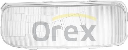 Orex 182307 - İşıq şüşəsi, fara furqanavto.az
