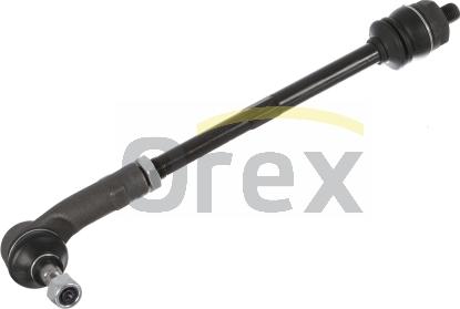 Orex 131081 - Bağlama çubuğu furqanavto.az