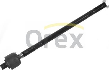 Orex 131126 - Daxili Bağlama Çubuğu, Ox Birləşməsi furqanavto.az