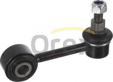 Orex 132164 - Çubuq / Strut, stabilizator furqanavto.az