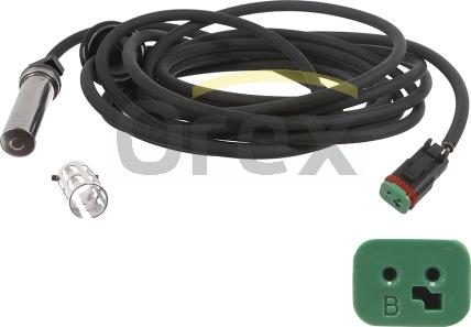 Orex 301050 - Sensor, təkər sürəti furqanavto.az