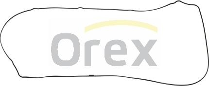 Orex 316024 - Conta, suqəbuledici manifold furqanavto.az