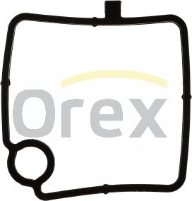 Orex 318005 - Mühür, karter havalandırması furqanavto.az