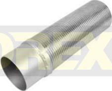 Orex 249001 - Flex Hortum, egzoz sistemi furqanavto.az