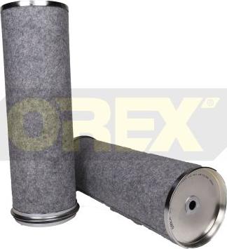 Orex 209012 - Hava filtri furqanavto.az
