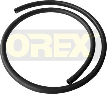 Orex 750040 - Radiator şlanqı furqanavto.az