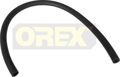 Orex 750052 - Radiator şlanqı furqanavto.az