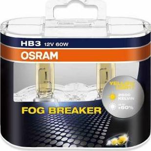 Osram 9005FBR-HCB - Lampa, işıqfor furqanavto.az