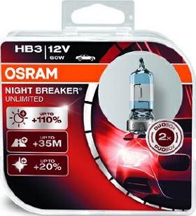 Osram 9005NBU-HCB - Lampa, işıqfor furqanavto.az