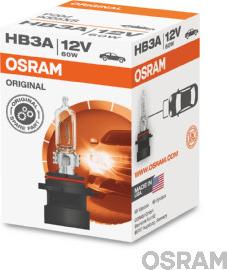 Osram 9005XS - Lampa, işıqfor furqanavto.az