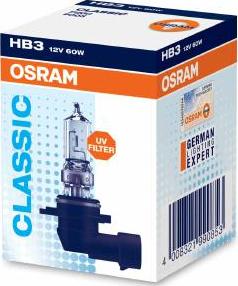 Osram 9005 - Lampa, işıqfor furqanavto.az