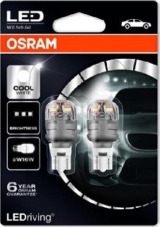 Osram 9213CW-02B - Lampa furqanavto.az