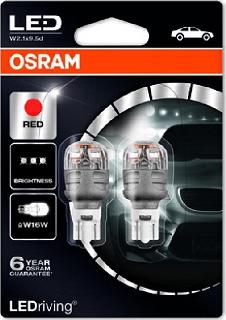 Osram 9213R-02B - Lampa furqanavto.az