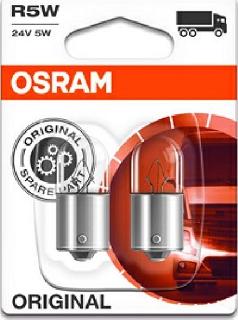 Osram 5627-02B - Lampa, göstərici furqanavto.az