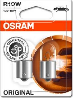 Osram 5008-02B - Lampa, göstərici furqanavto.az