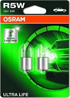 Osram 5007ULT-02B - Lampa, göstərici furqanavto.az